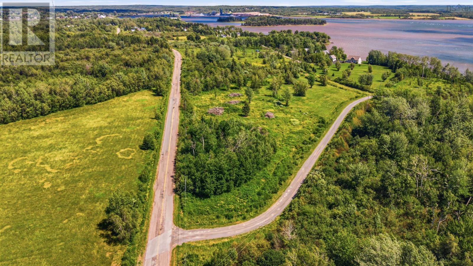 Lot 0 Hansen Drive Property Photo 2