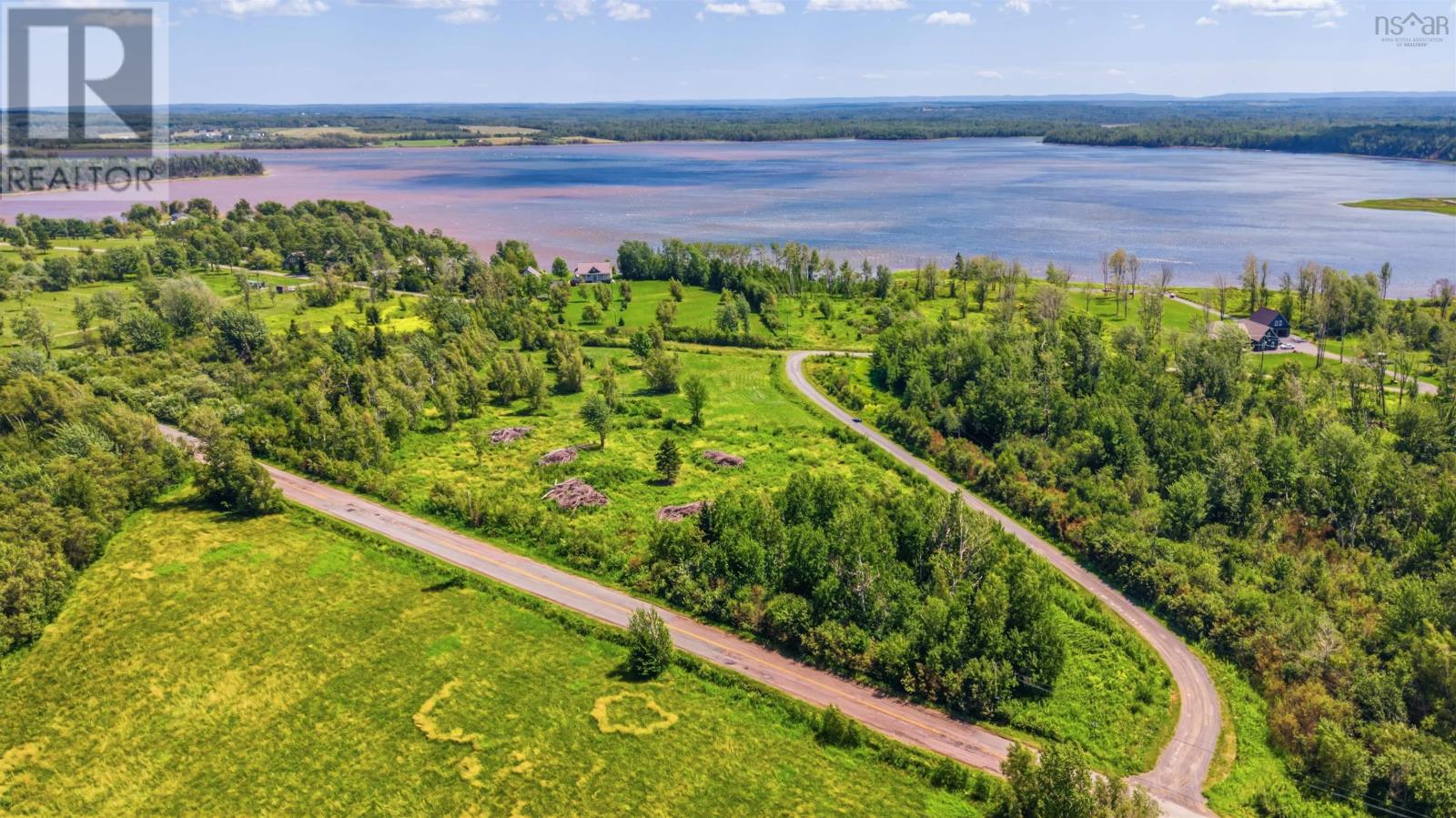 Lot 0 Hansen Drive Property Photo 3