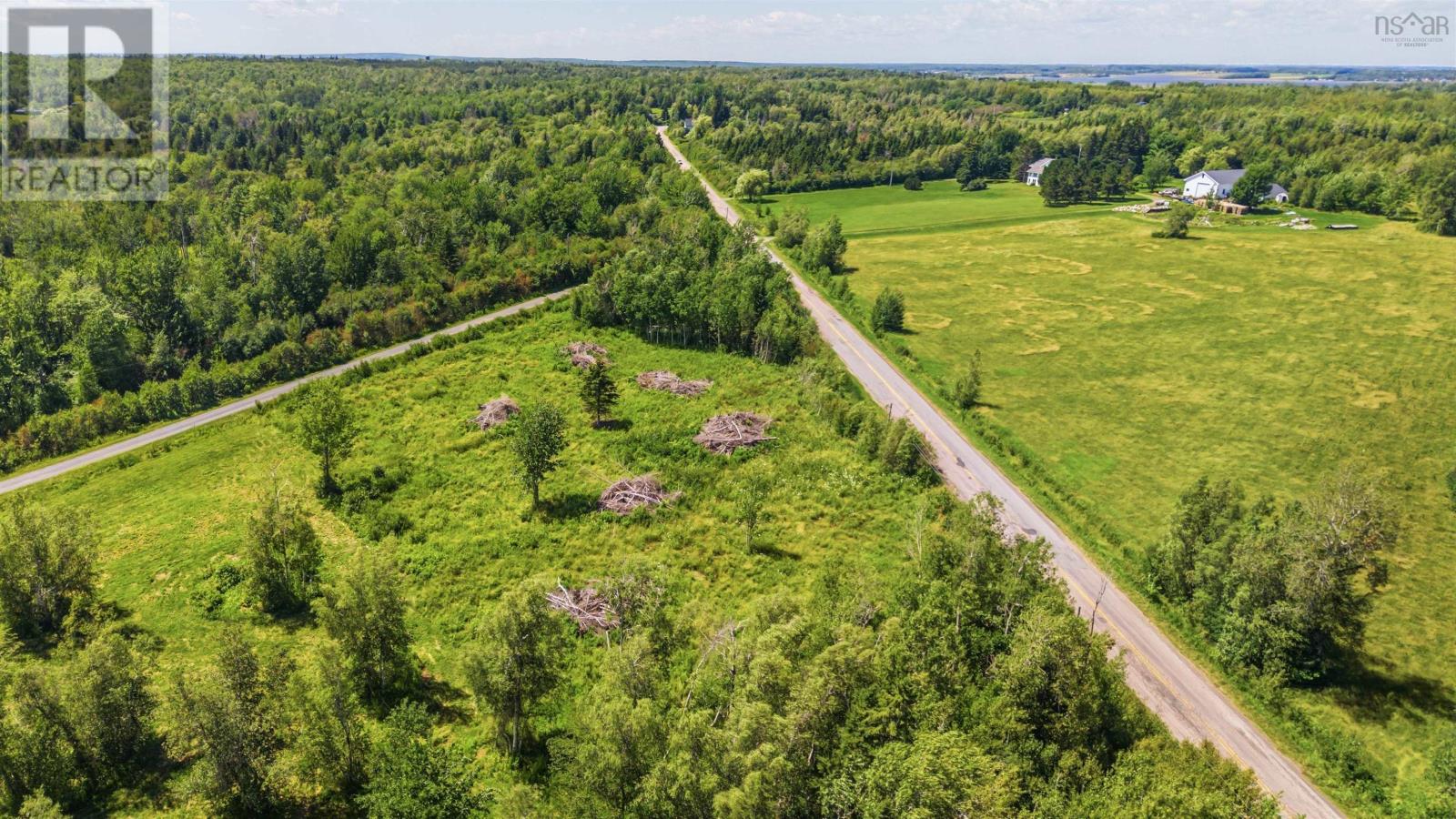 Lot 0 Hansen Drive Property Photo 4