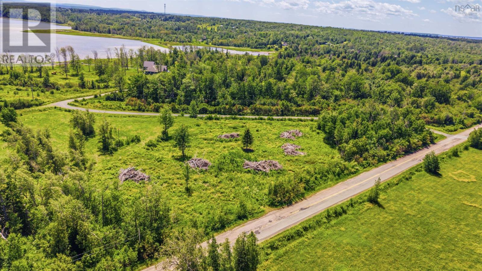 Lot 0 Hansen Drive Property Photo 5