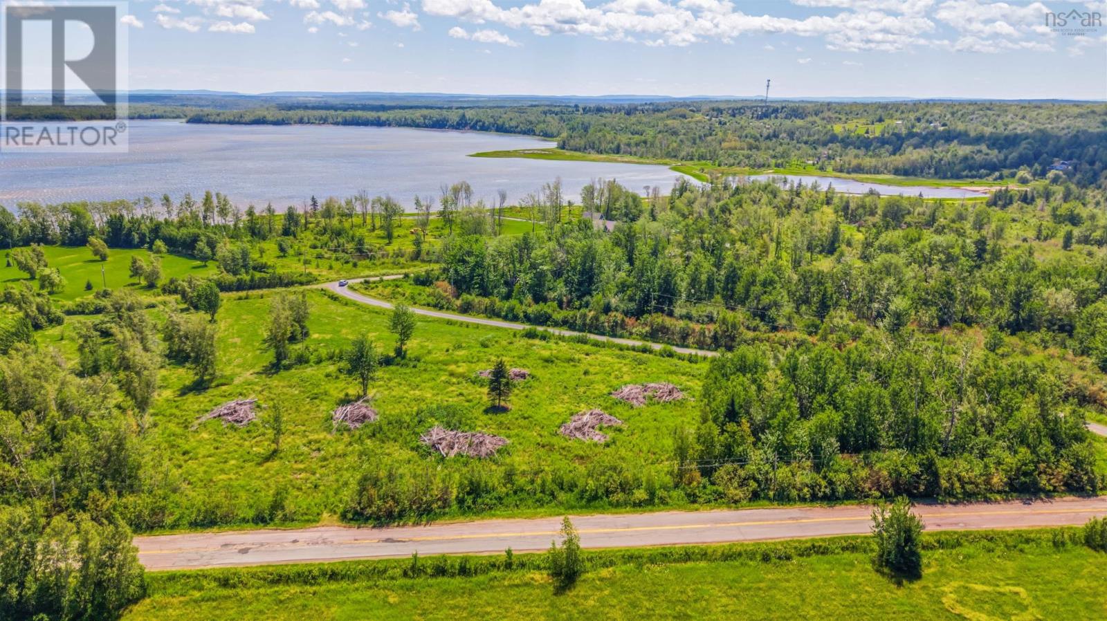 Lot 0 Hansen Drive Property Photo 6