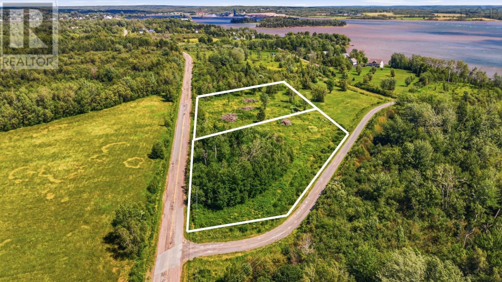 Lot 0 Hansen Drive Property Photo 8