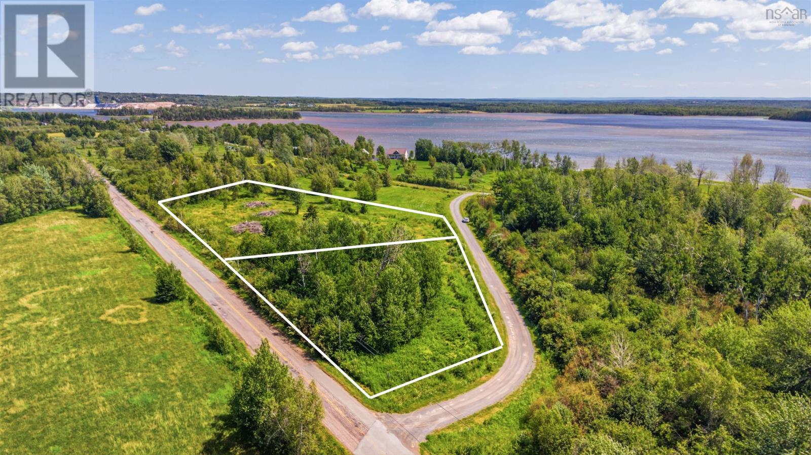 Lot 0 Hansen Drive Property Photo 9