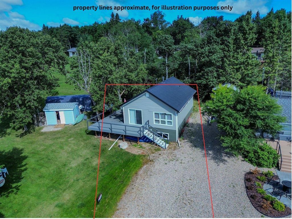 4 L Eagle Point Resort Drive Property Photo 20