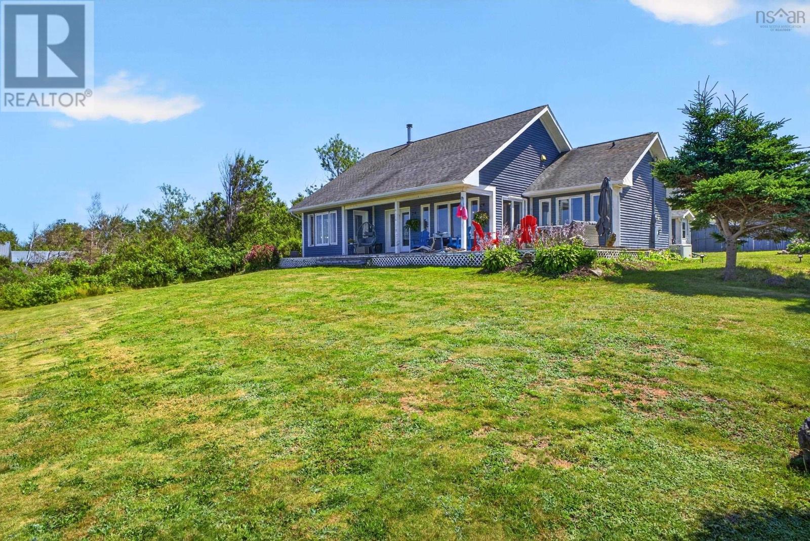 969 Blue Sea Road Property Photo 1