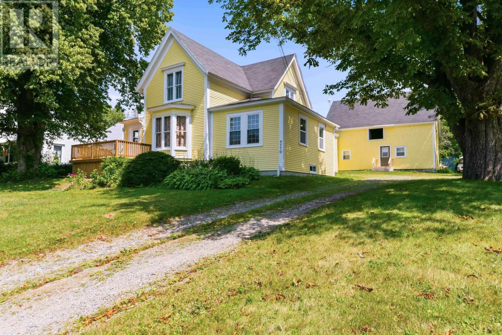 4770 Highway 1 Property Photo 1