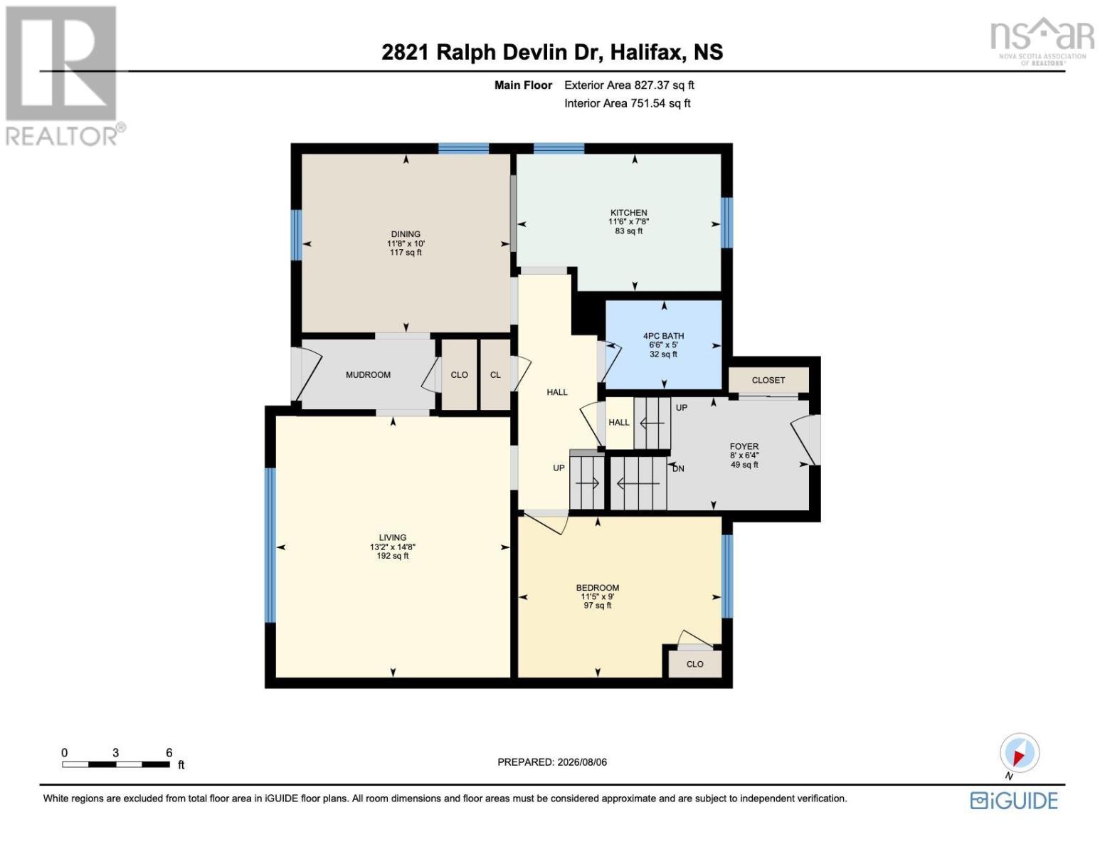 2821 Ralph Devlin Drive Property Photo 43
