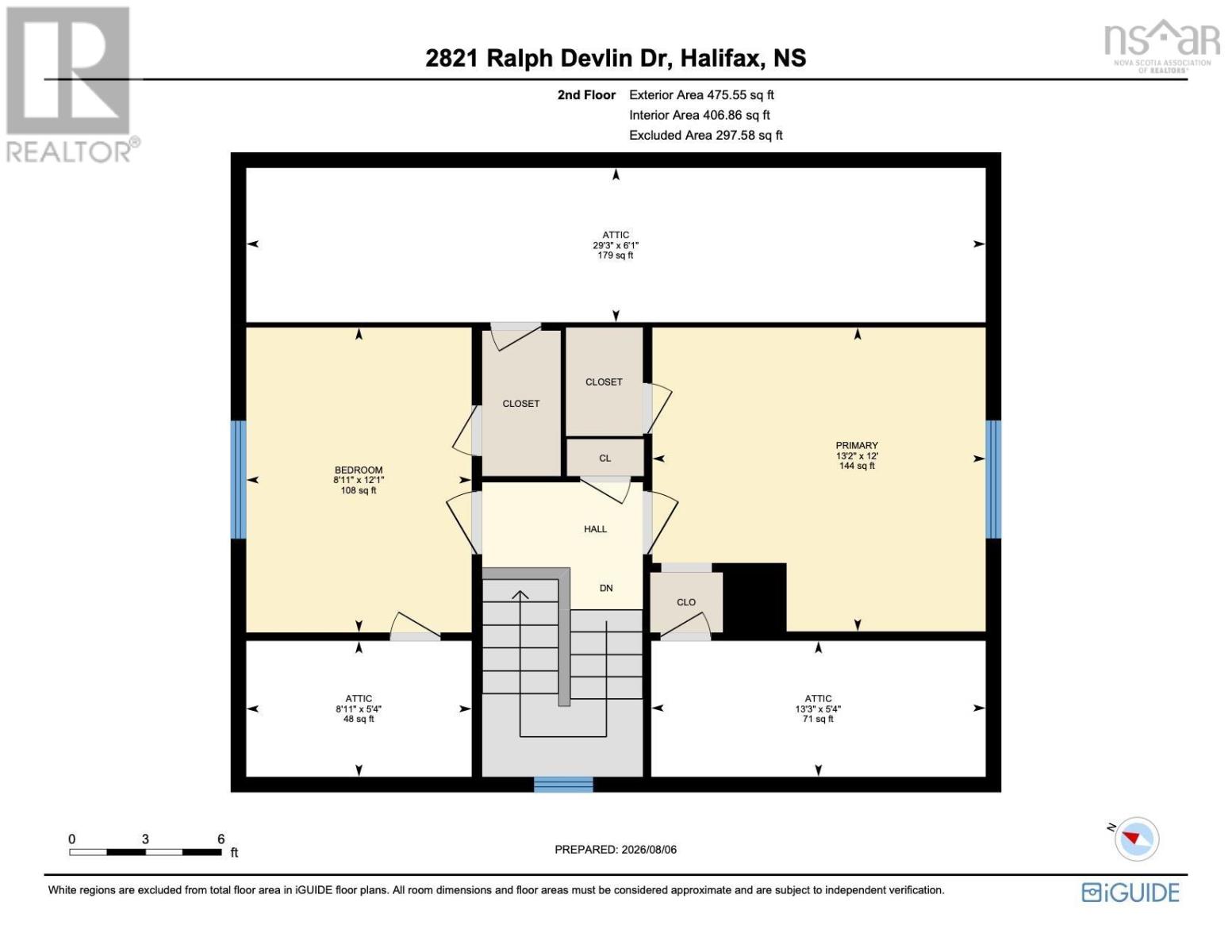 2821 Ralph Devlin Drive Property Photo 44