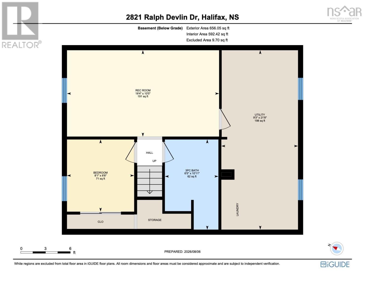 2821 Ralph Devlin Drive Property Photo 45