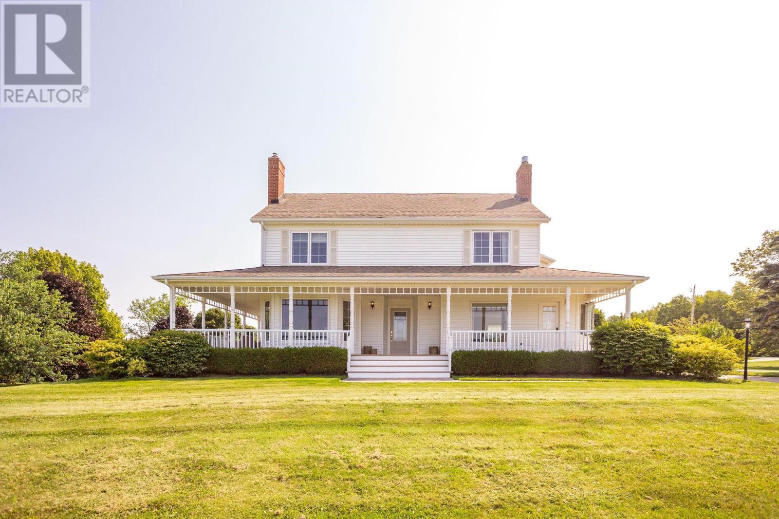 21 Spruce Lane