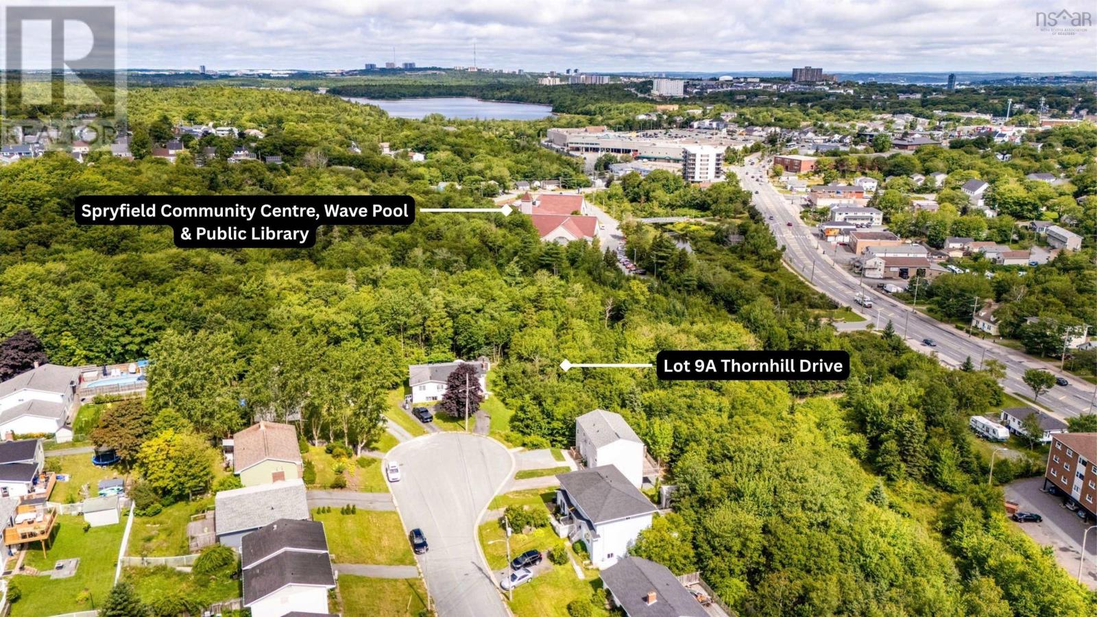 Lot 9a Thornhill Drive Property Photo 3