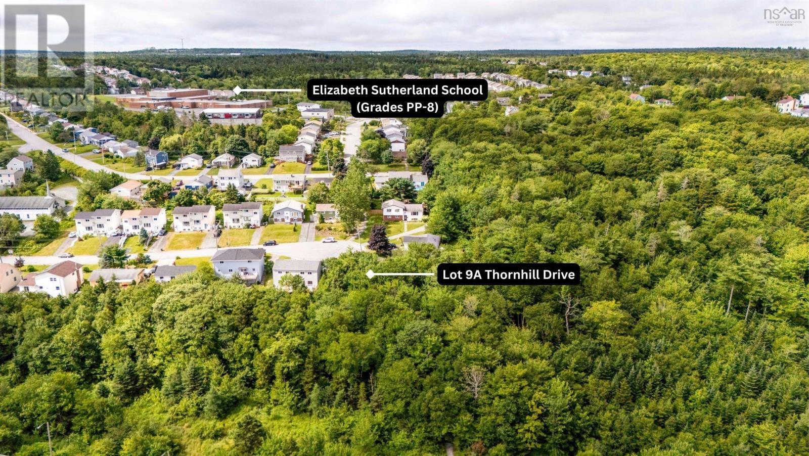 Lot 9a Thornhill Drive Property Photo 5