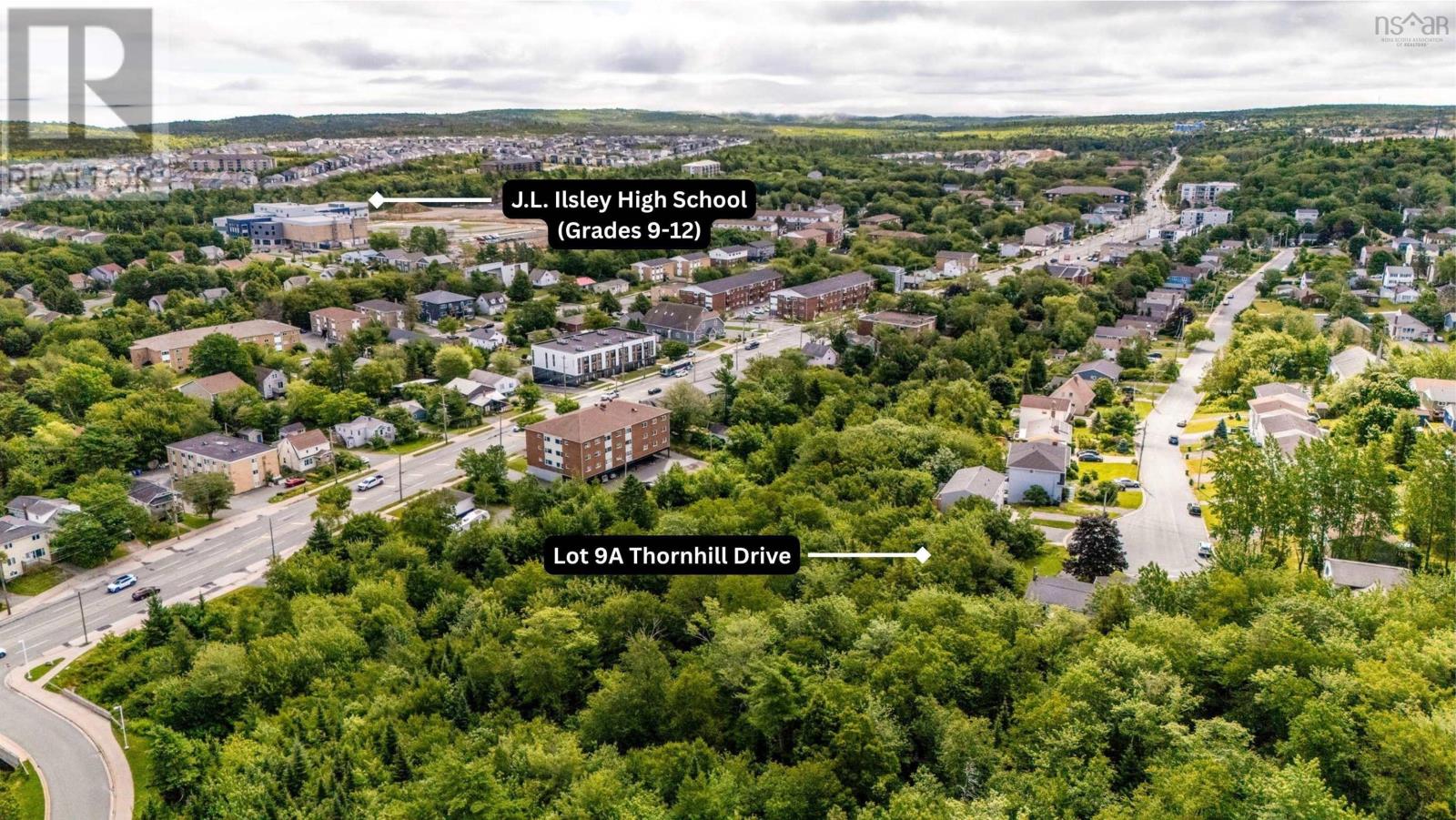 Lot 9a Thornhill Drive Property Photo 7