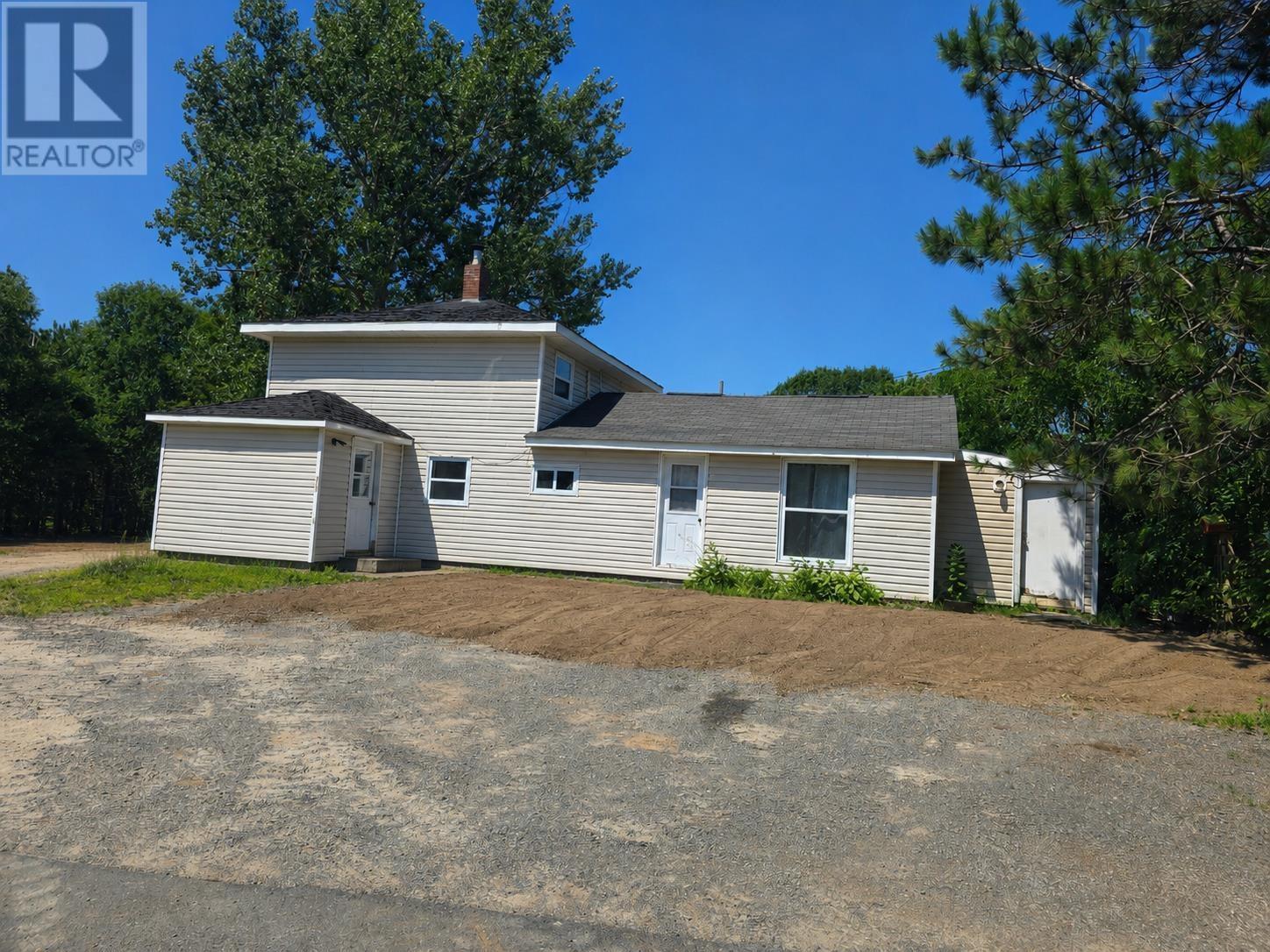327 Mcdow Road