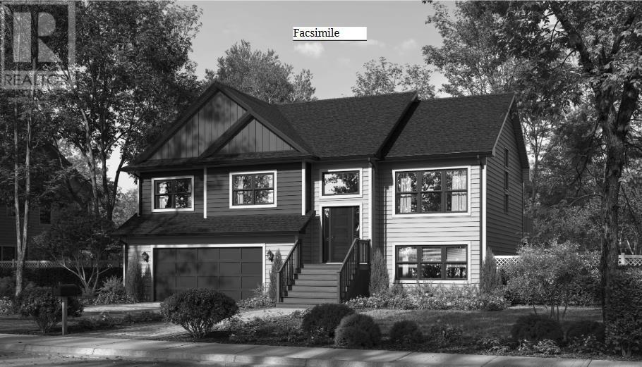 Lot 23 Striper Lane Photo de la propriété 1