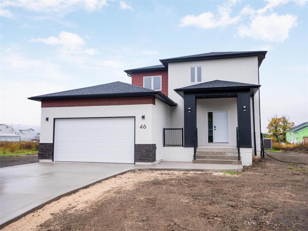 46 Harvest Crescent Property Photo 1