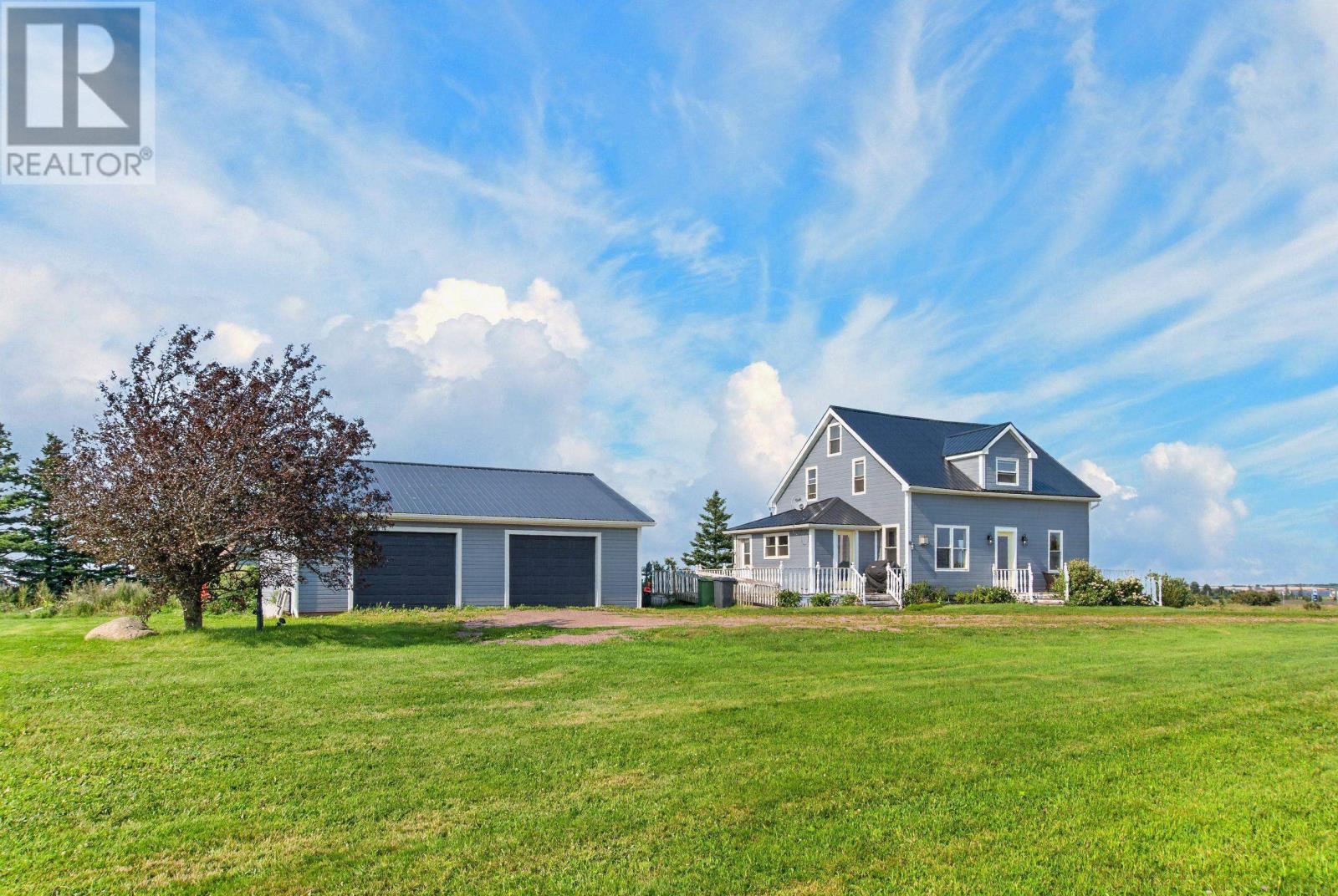 207 Malpeque Road Property Photo 1