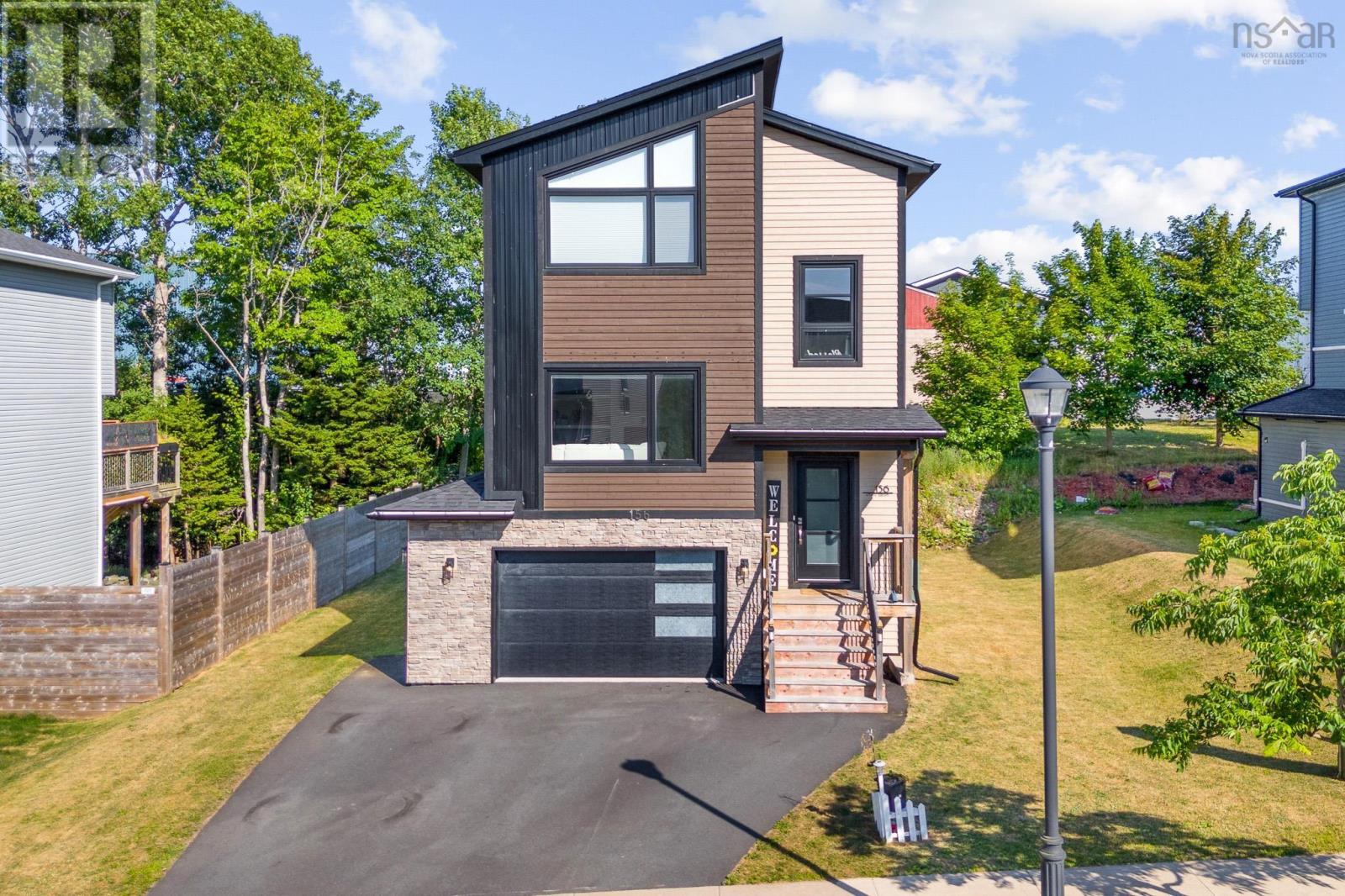 156 Lewis Drive