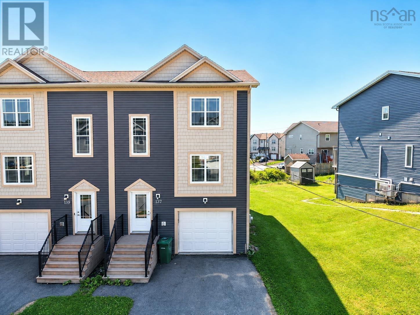 137 EXECUTIVE Drive