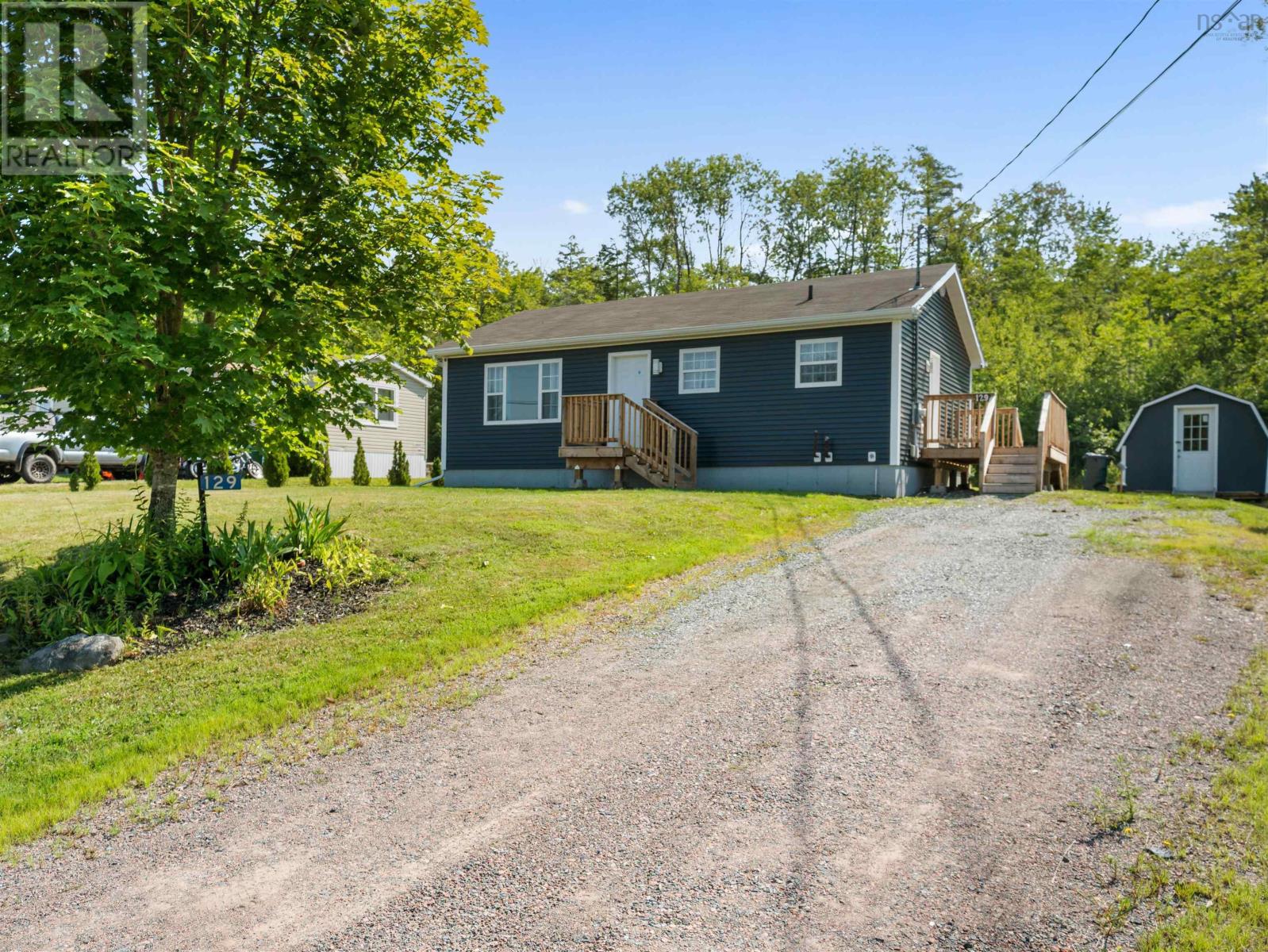 129 Jeffery Lambert Property Photo 1