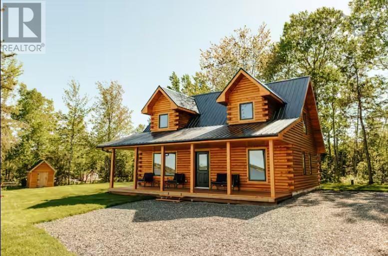 1124 Sandpoint Road Property Photo 1