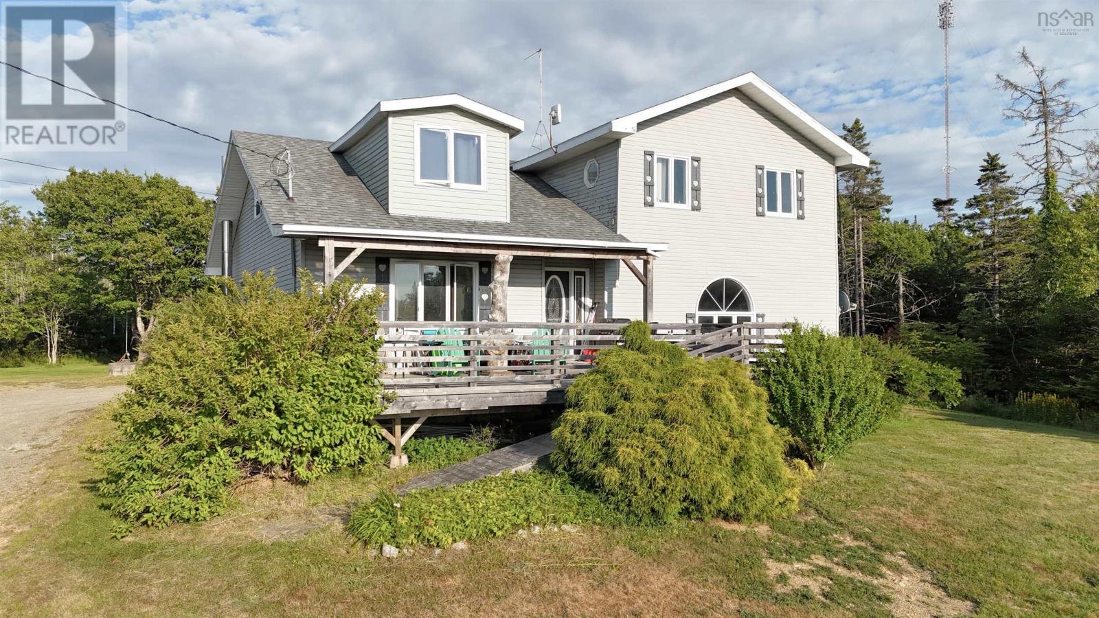 180 C Boudreau Rd Property Photo 1