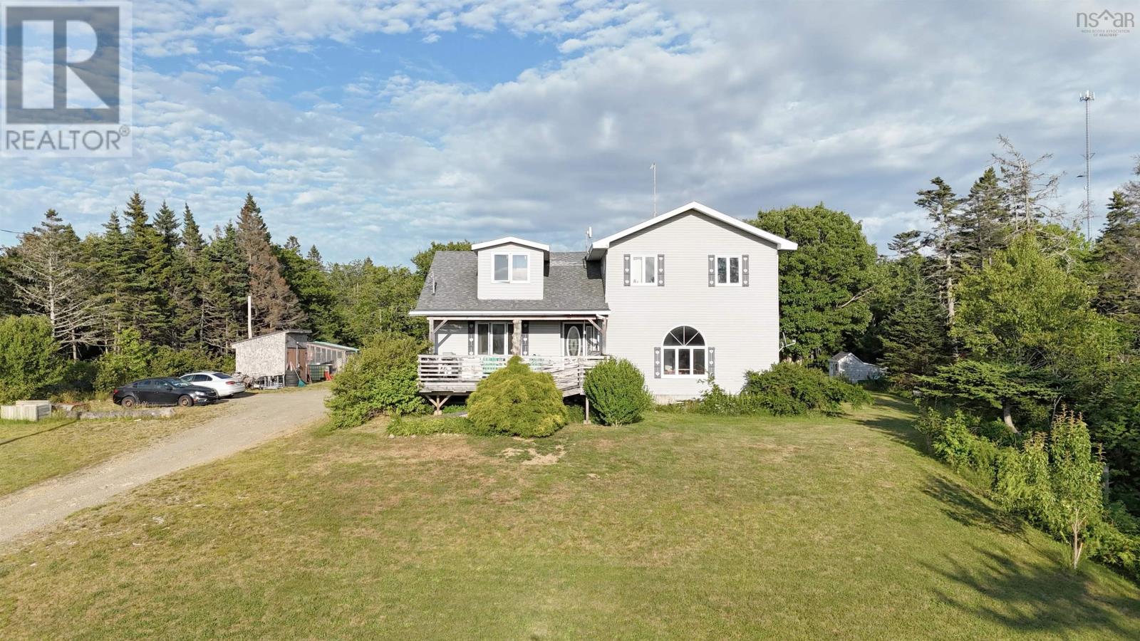 180 C Boudreau Rd Property Photo 3