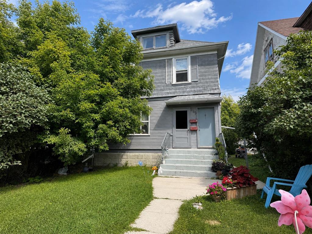 299 Inkster Boulevard