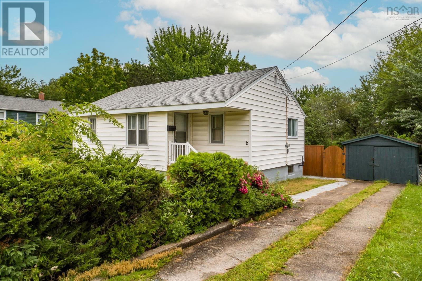 8 Brule Street