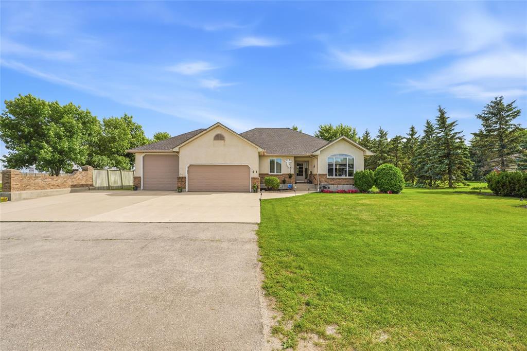 21 Parkside Drive Property Photo 1