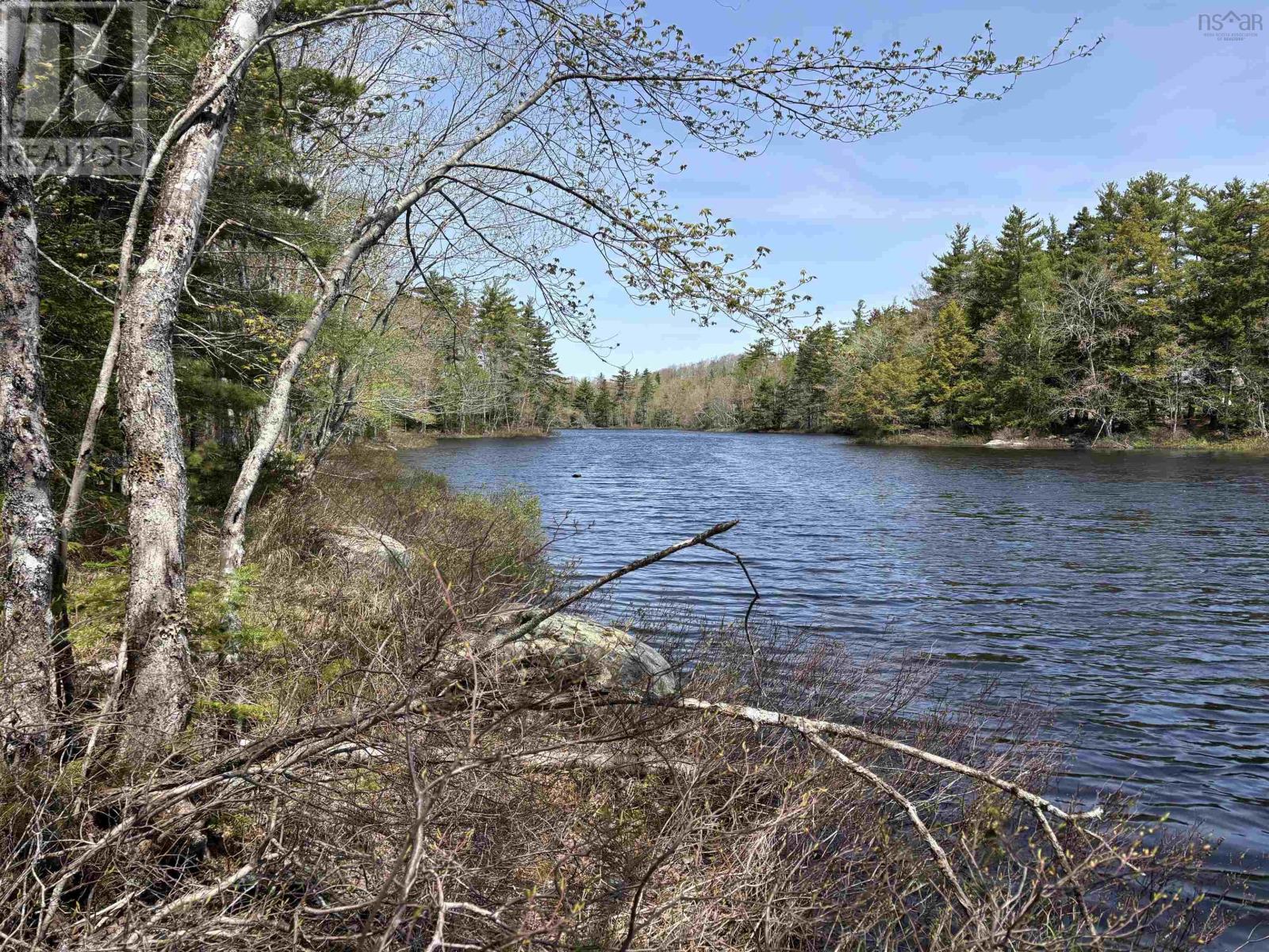 Lot 3-23 Highway 325 Property Photo 1