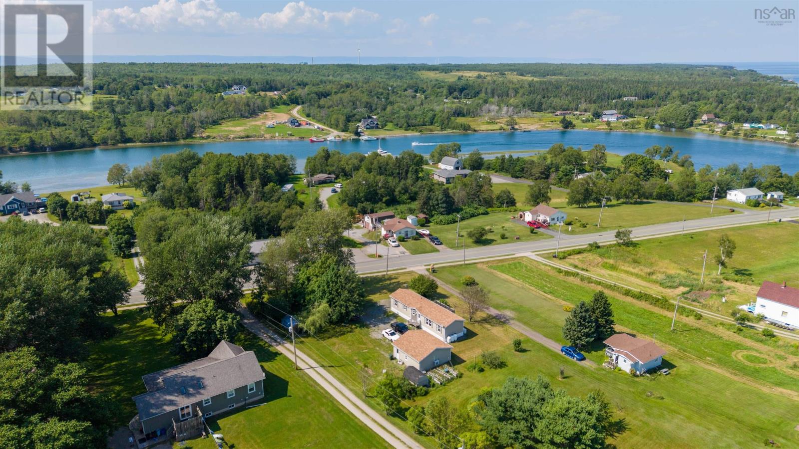 602 Alder Point Road