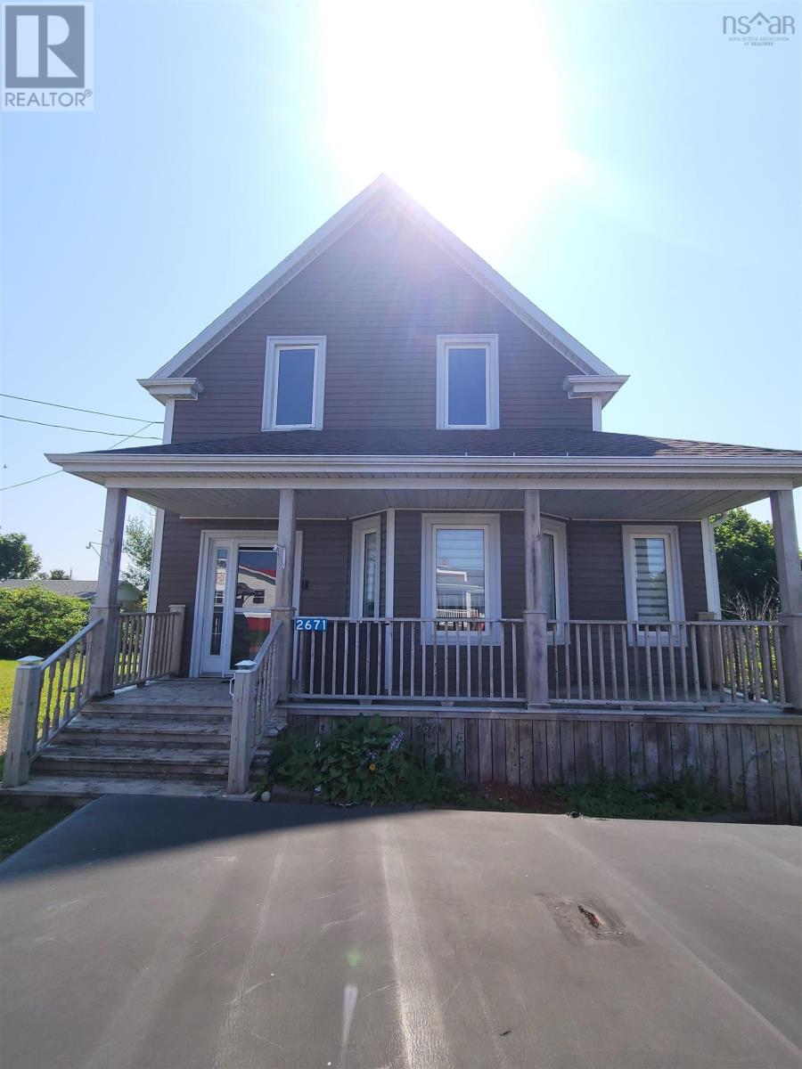 2671 Highway 255
