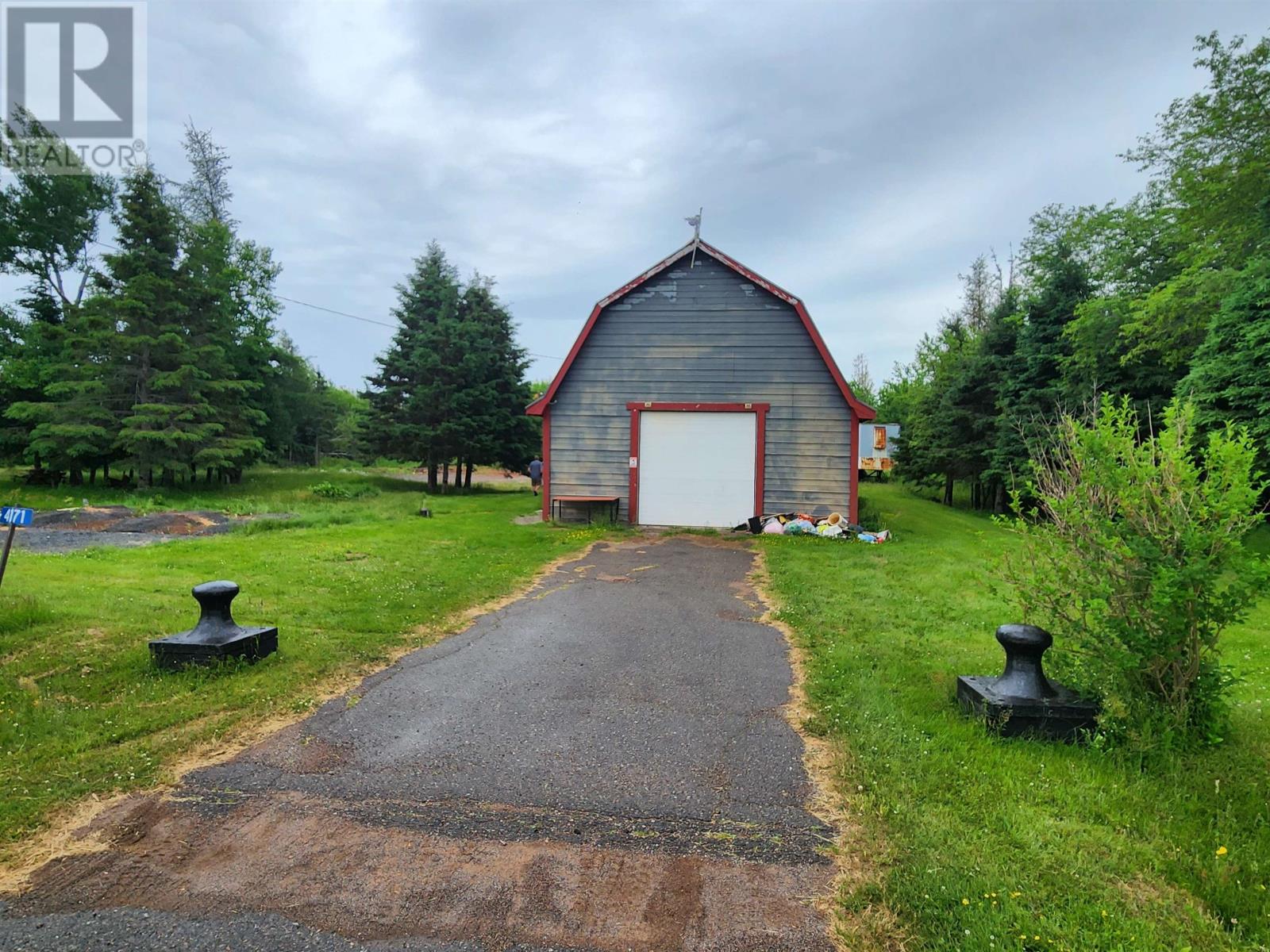 4171 Launching Road Property Photo 1
