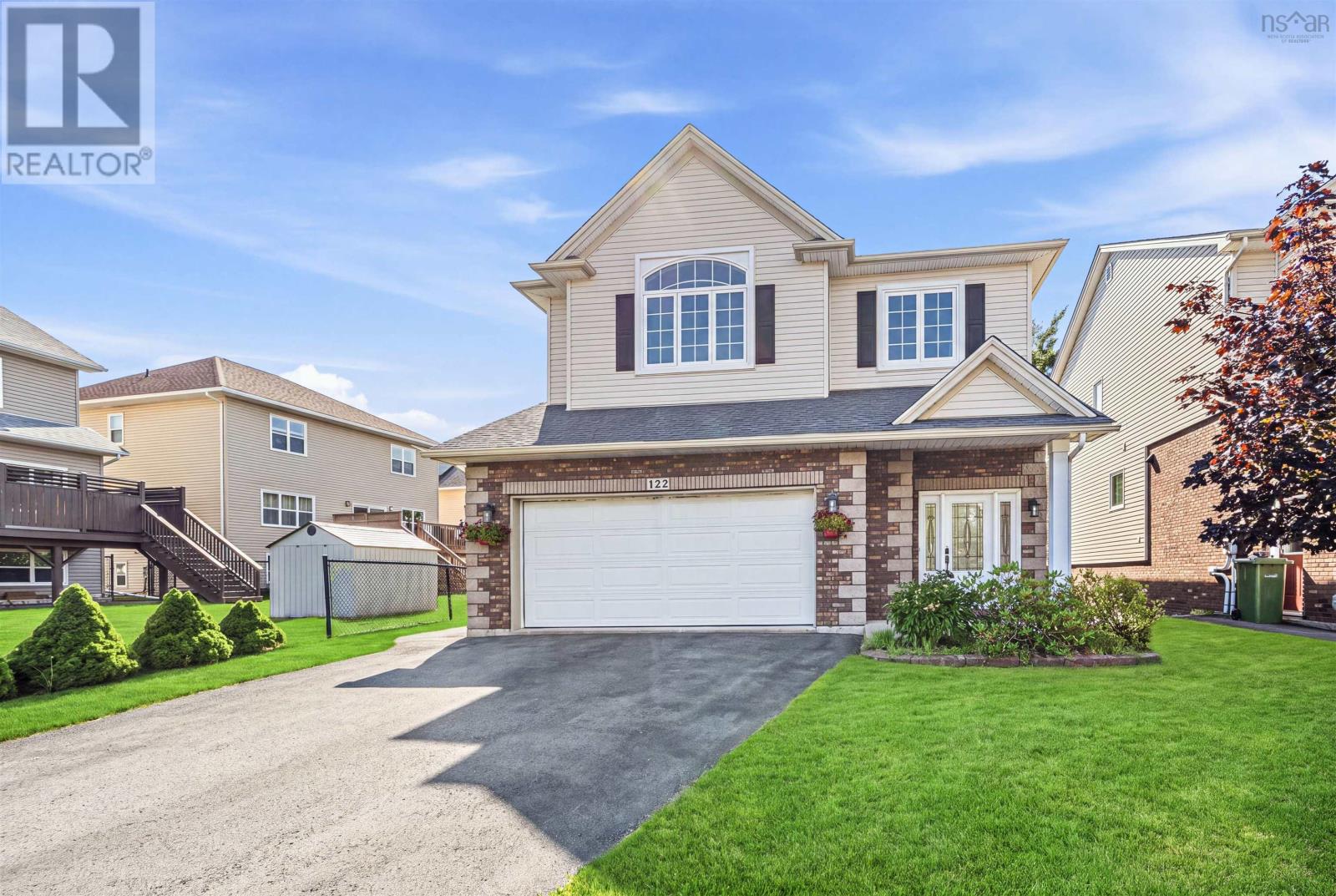 122 Windridge Lane