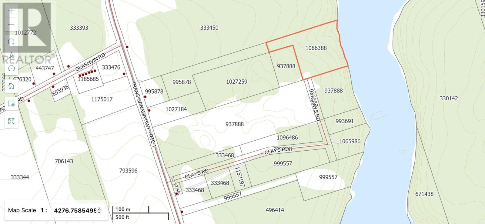 Lot Clays Road Property Photo 20