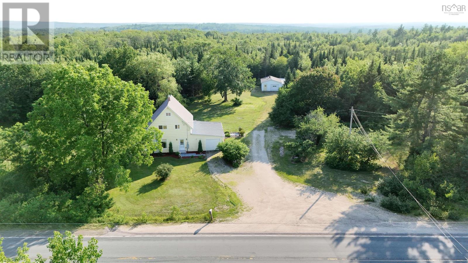 2921 Highway 12 Property Photo 1