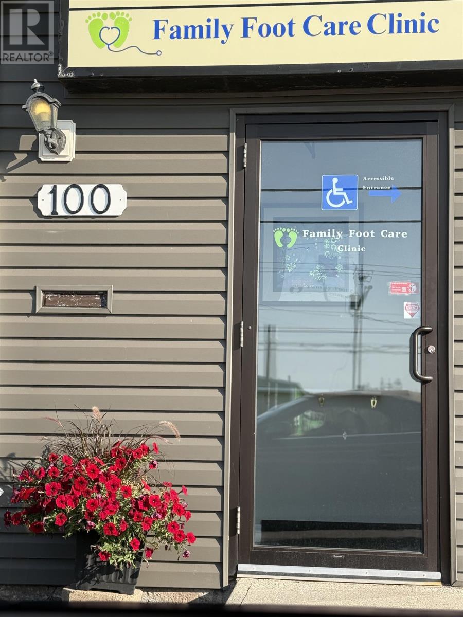 Family Foot Care Center Property Photo 1