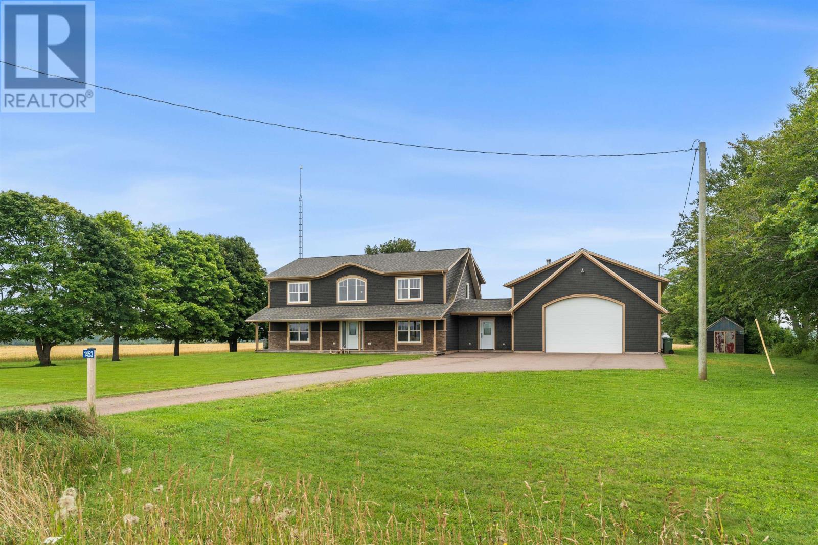 1453 Buchanan Road Property Photo 3