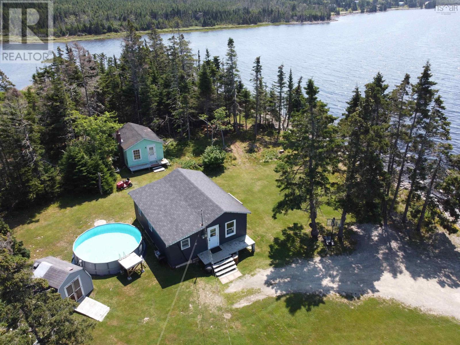 282 Passage Road Property Photo 1