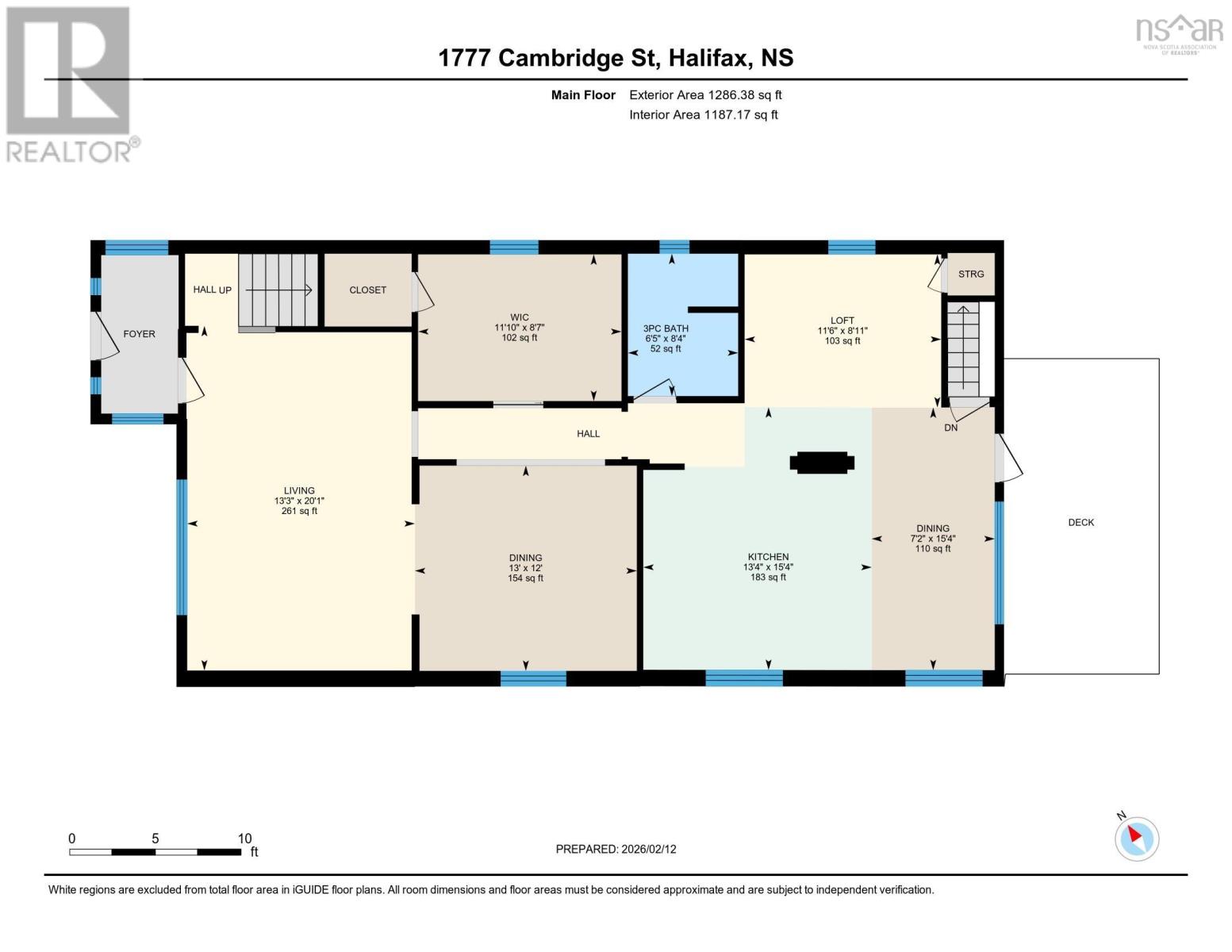 1777 Cambridge Street Property Photo 47