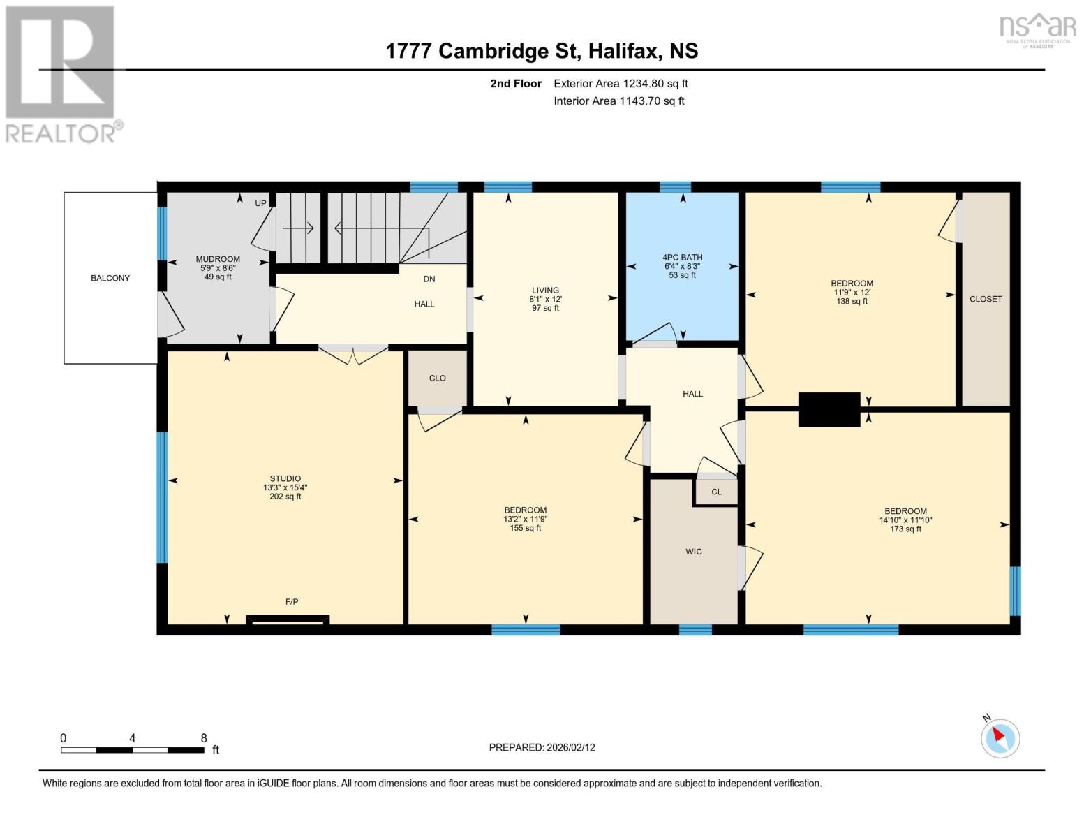 1777 Cambridge Street Property Photo 48