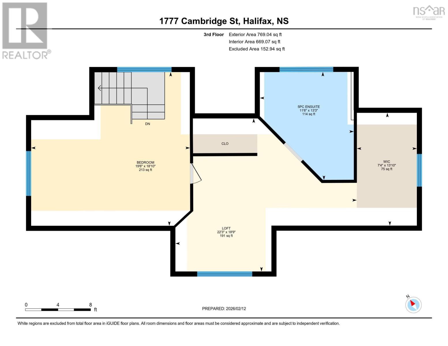1777 Cambridge Street Property Photo 49