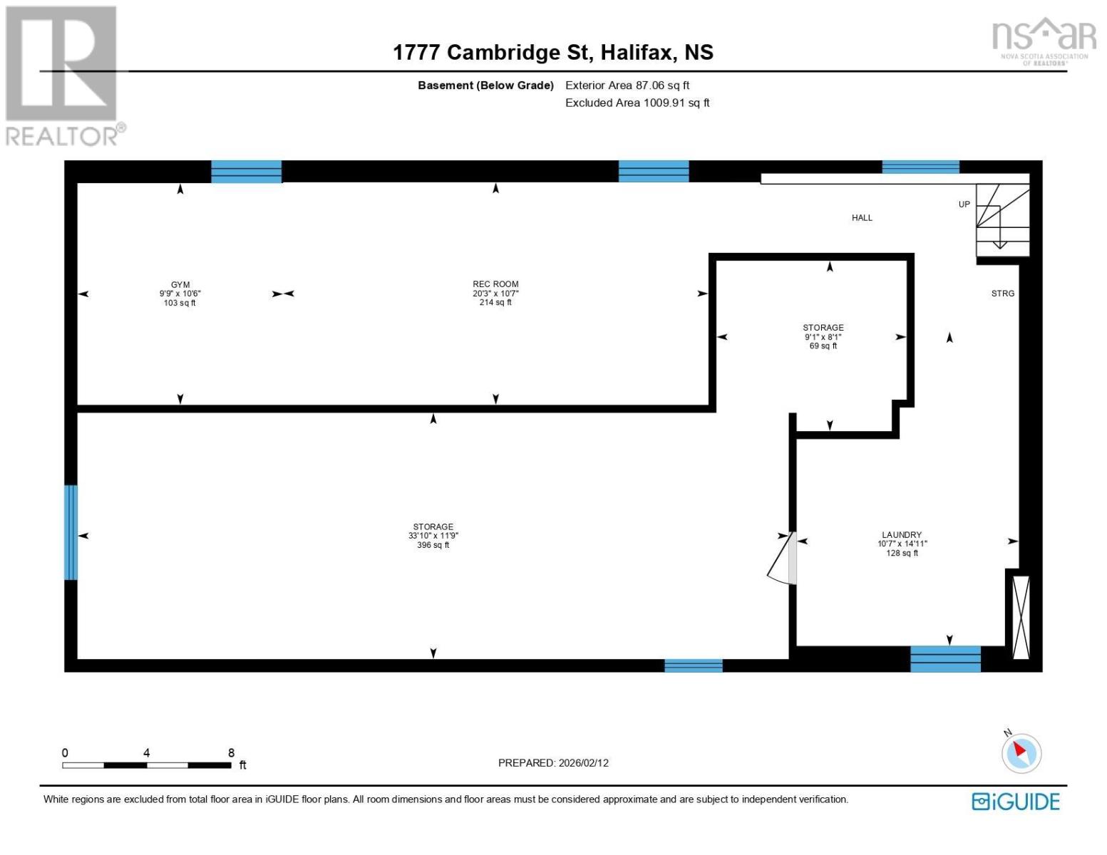 1777 Cambridge Street Property Photo 50