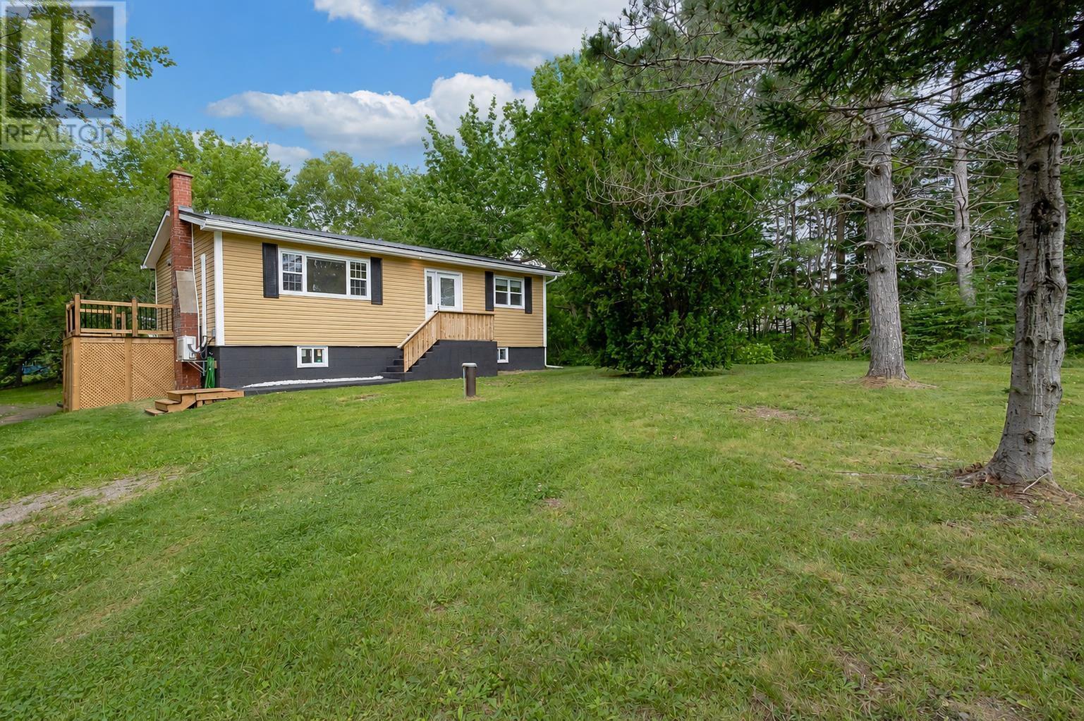 1248 Gabarus Highway