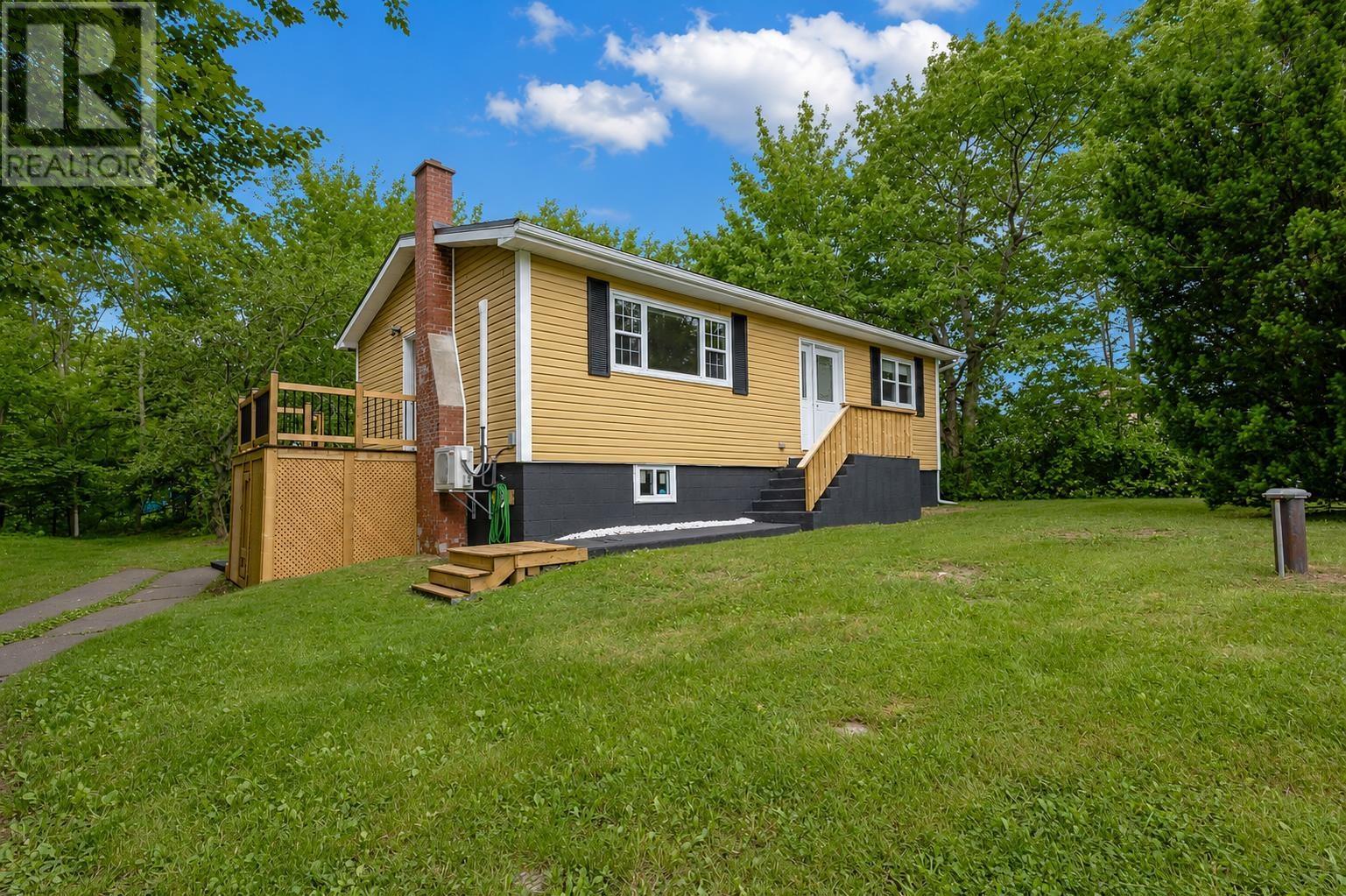 1248 Gabarus Highway Property Photo 21