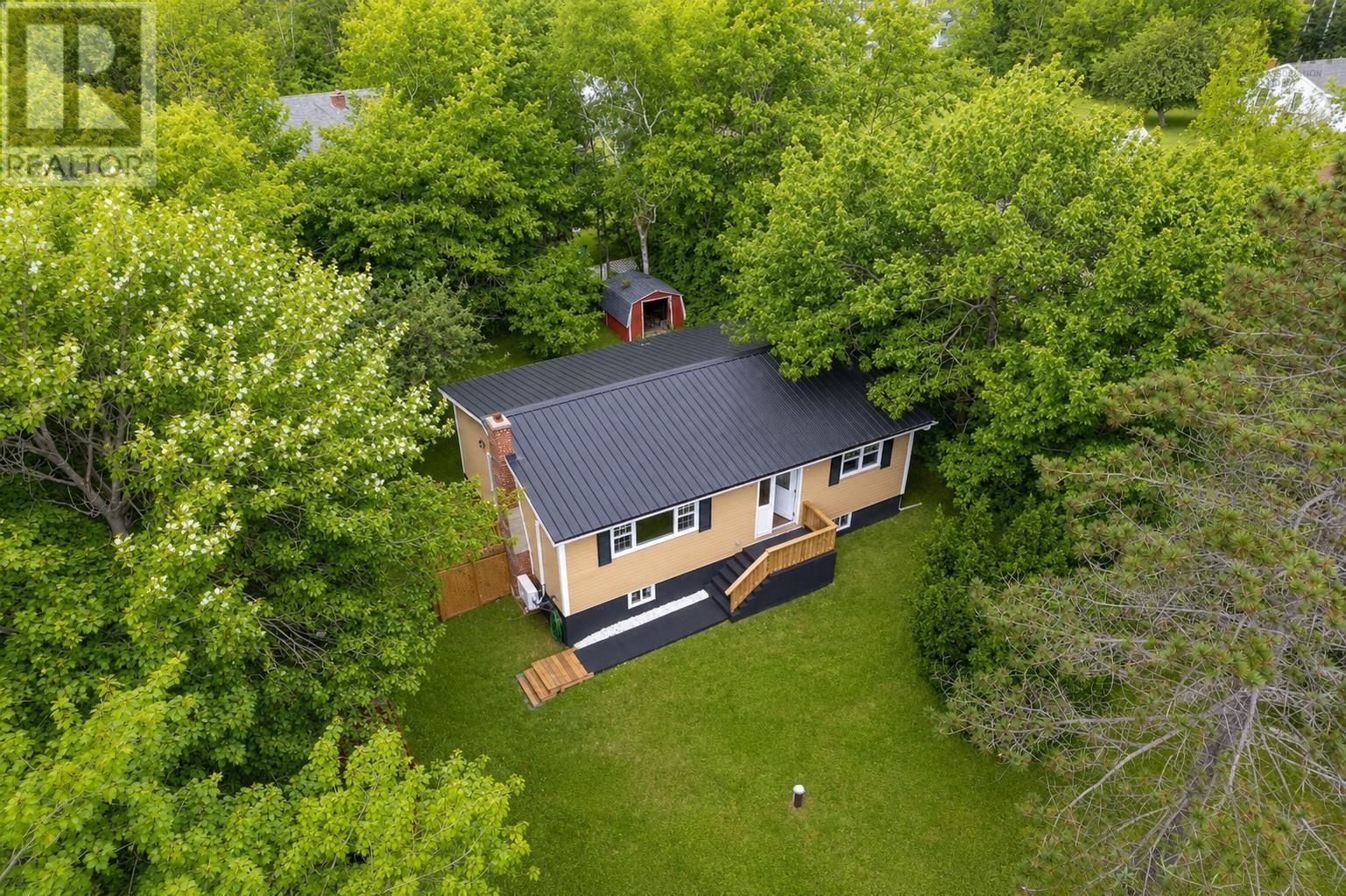 1248 Gabarus Highway Property Photo 22