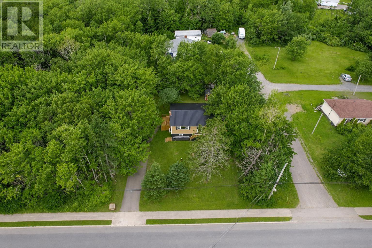 1248 Gabarus Highway Property Photo 23