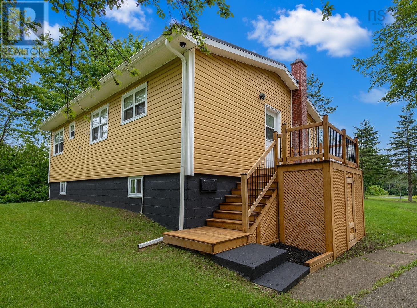 1248 Gabarus Highway Property Photo 26