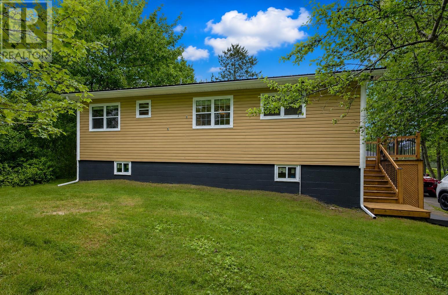1248 Gabarus Highway Property Photo 27